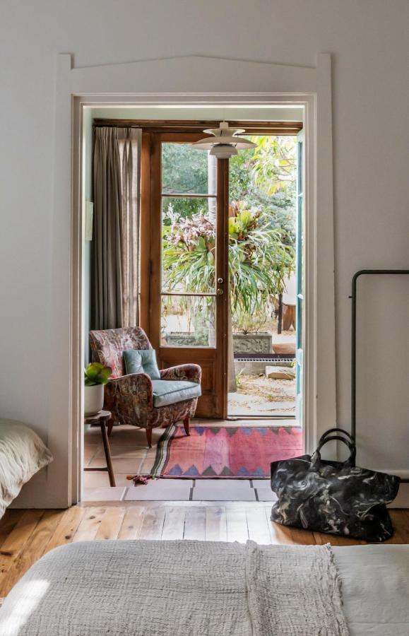 Bondi Beach House Sydney Exterior photo