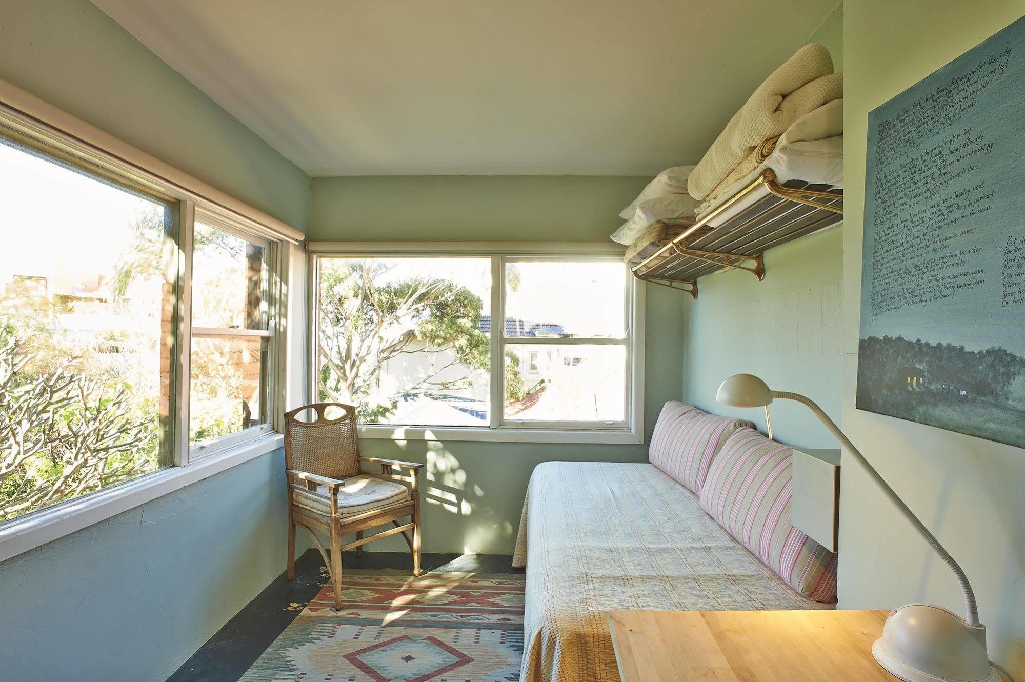 Bondi Beach House Sydney Exterior photo