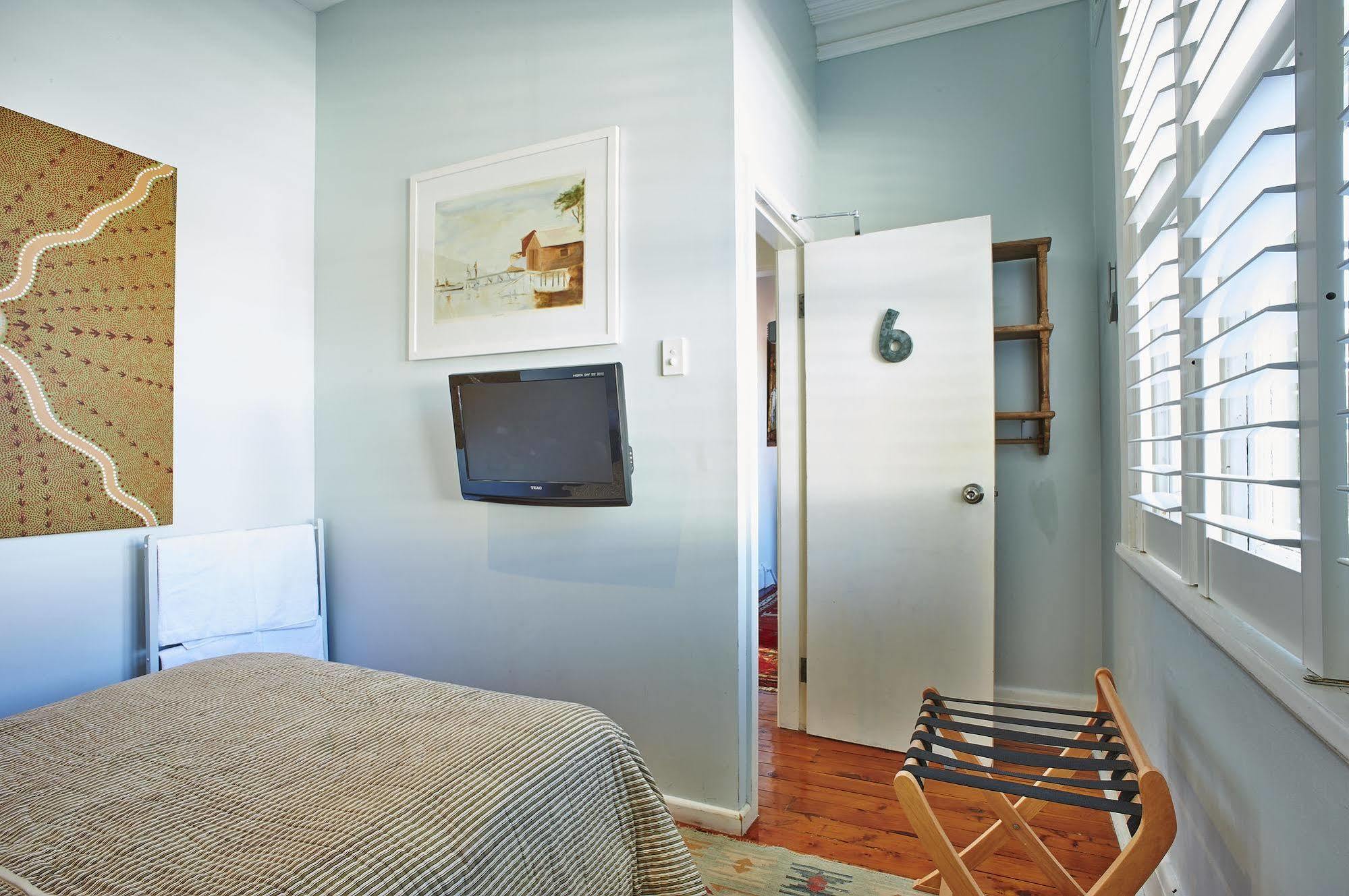 Bondi Beach House Sydney Exterior photo
