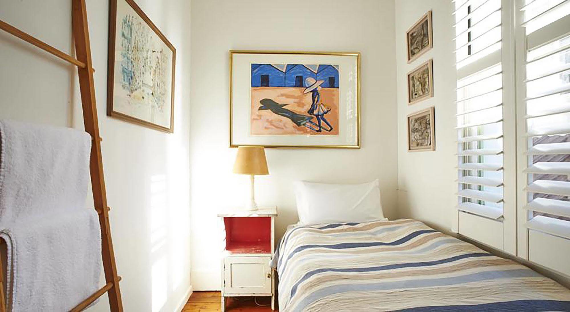 Bondi Beach House Sydney Exterior photo