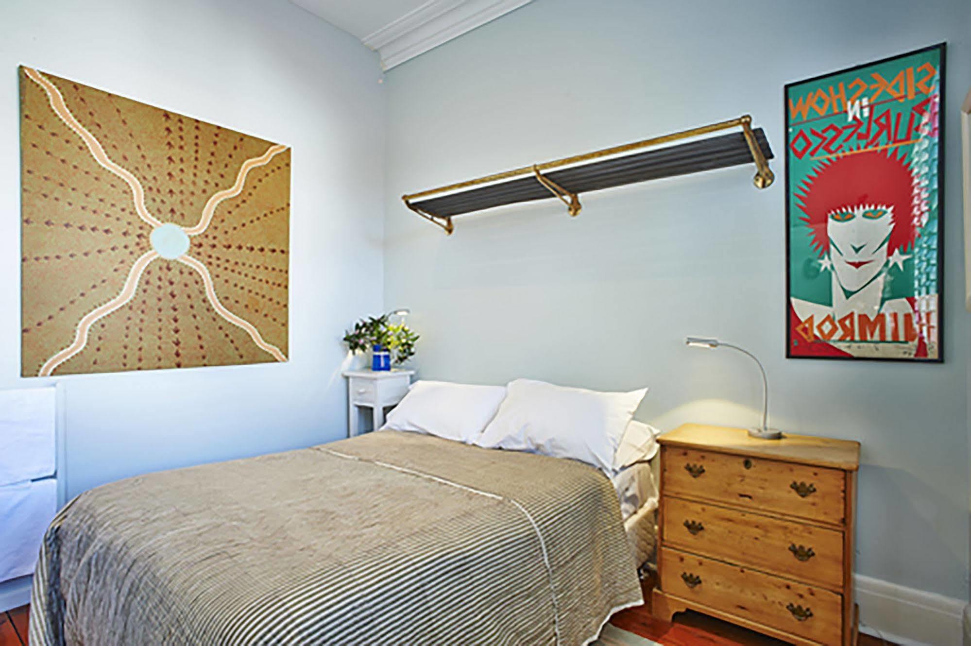 Bondi Beach House Sydney Exterior photo