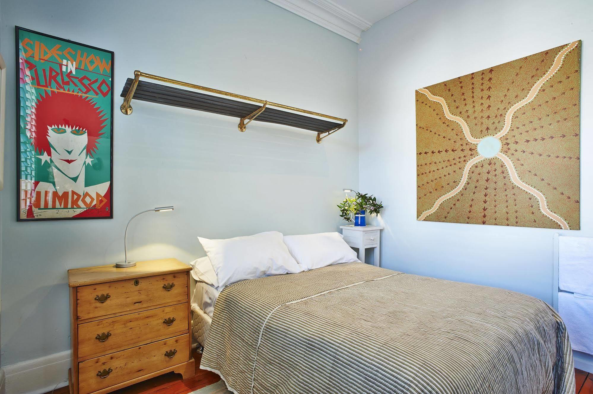 Bondi Beach House Sydney Exterior photo