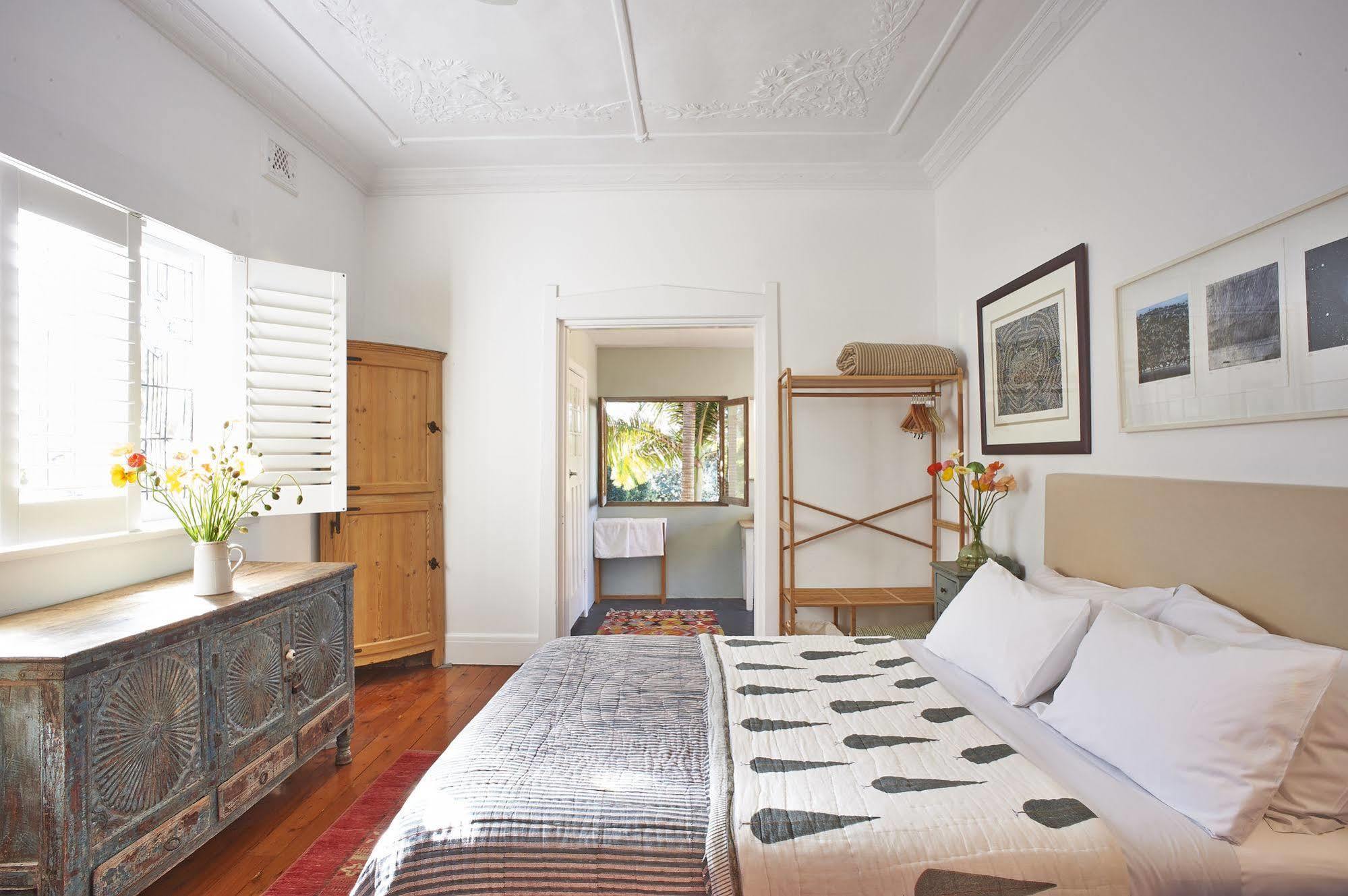 Bondi Beach House Sydney Exterior photo