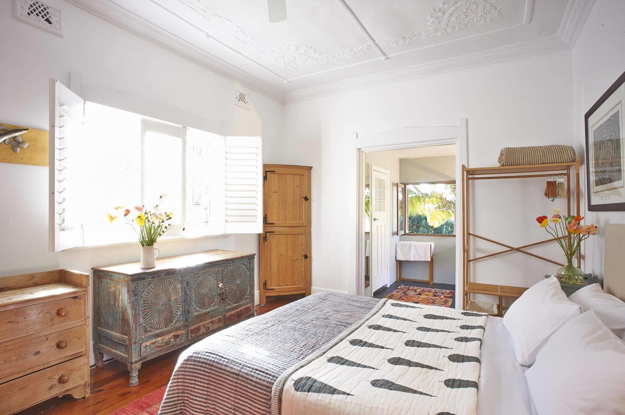 Bondi Beach House Sydney Exterior photo
