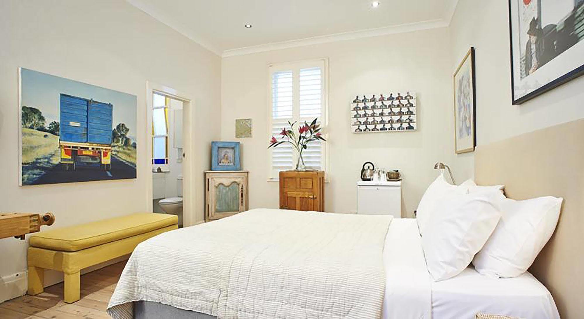 Bondi Beach House Sydney Exterior photo