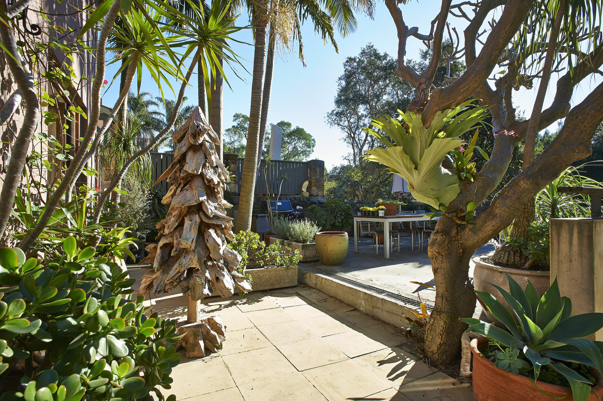 Bondi Beach House Sydney Exterior photo