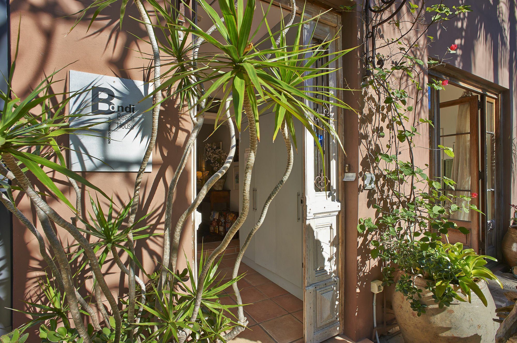 Bondi Beach House Sydney Exterior photo